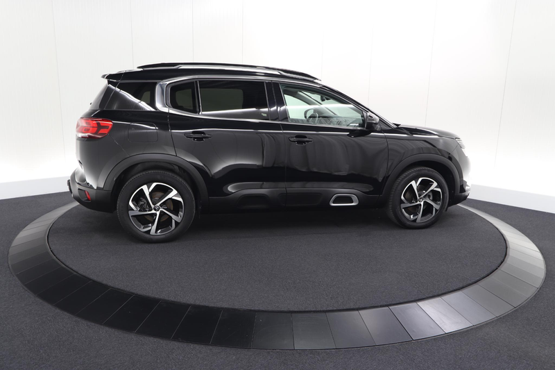 Citroen C5 Aircross PureTech 130 Feel | Trekhaak | Camera | Dodehoekde — photo 8
