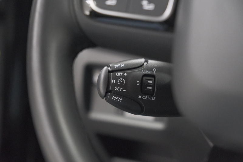 Citroen C5 Aircross PureTech 130 Feel | Trekhaak | Camera | Dodehoekde — photo 3