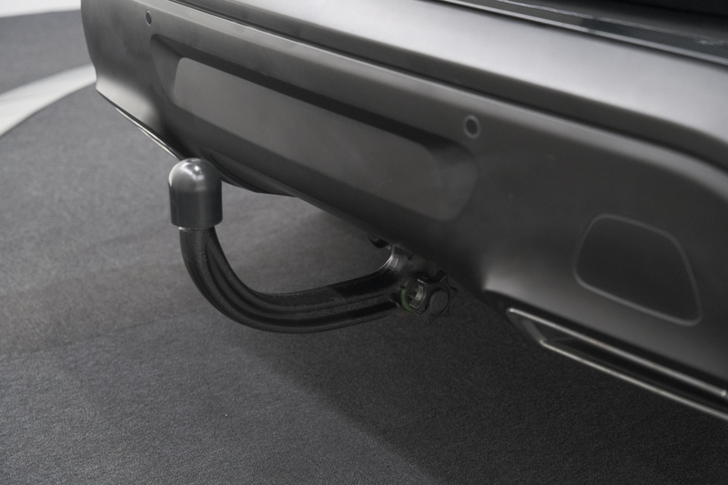 Citroen C5 Aircross PureTech 130 Feel | Trekhaak | Camera | Dodehoekde — photo 4