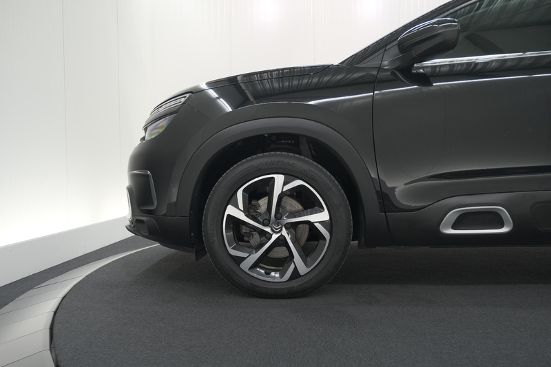 Citroen C5 Aircross PureTech 130 Feel | Trekhaak | Camera | Dodehoekde — photo 12