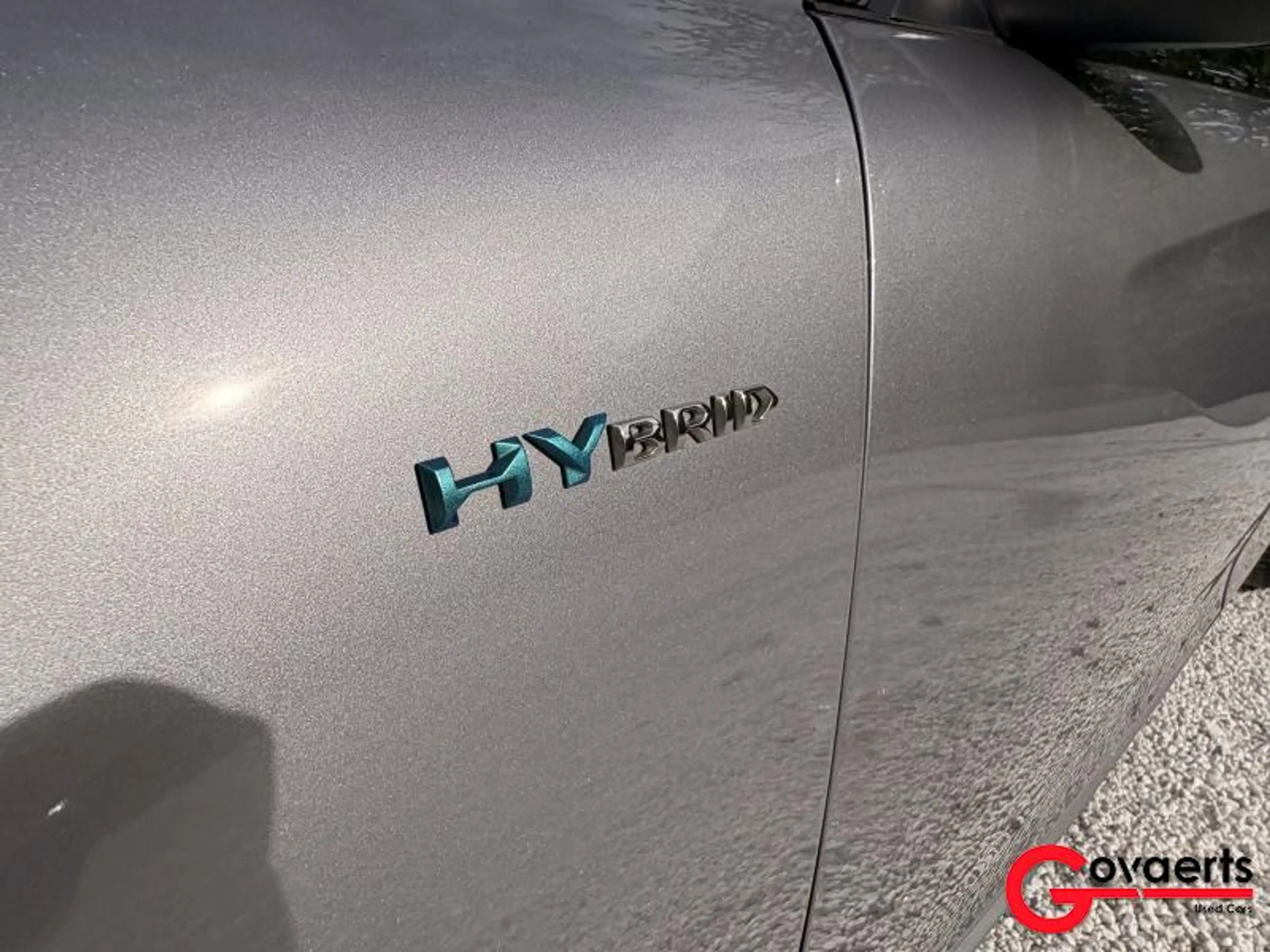 Peugeot 508 SW PHEV NAVIGATIE - CAMERA — photo 3