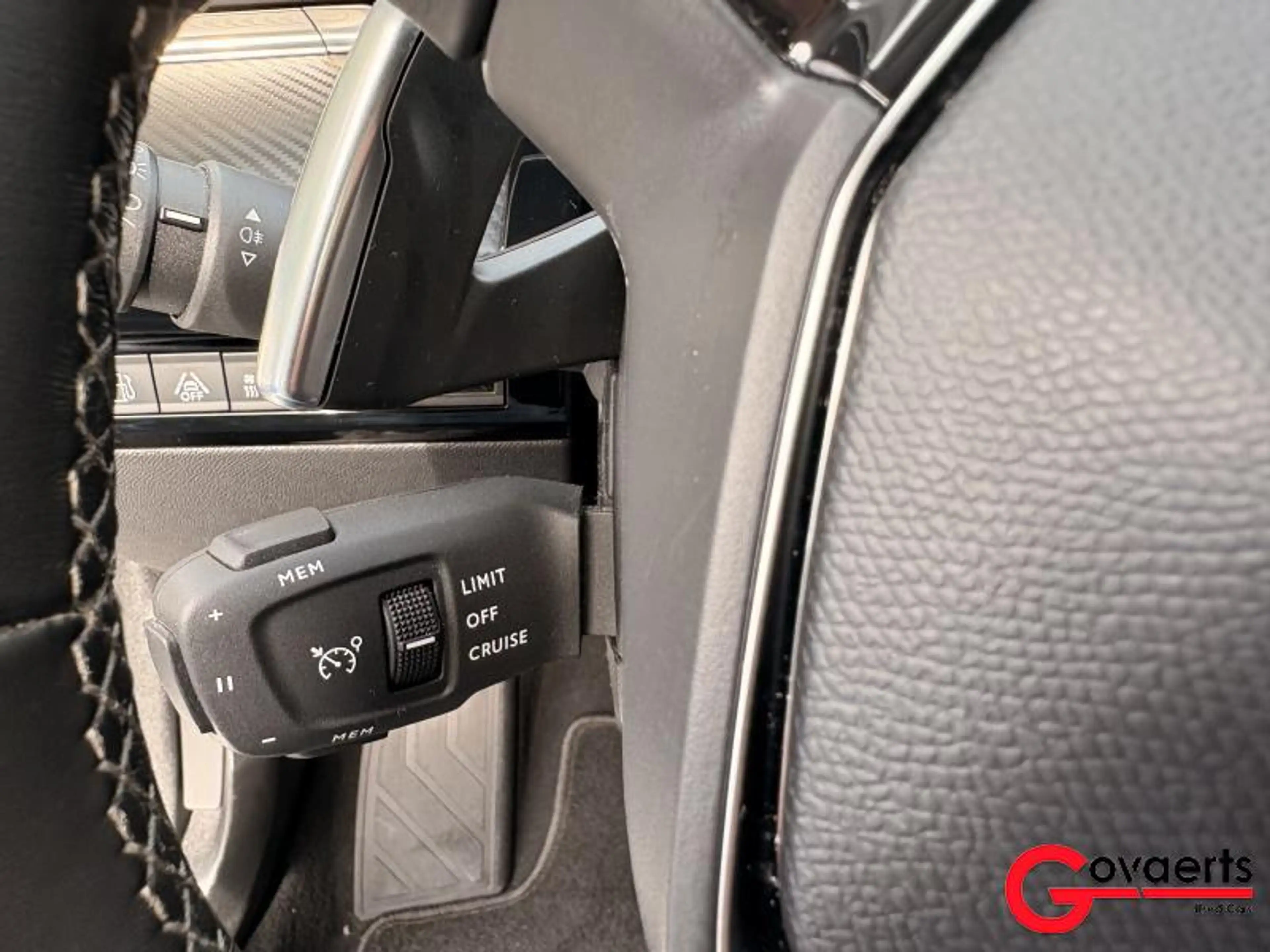 Peugeot 508 SW PHEV NAVIGATIE - CAMERA — photo 8