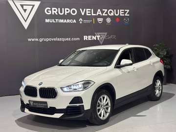 sDrive 20iA
