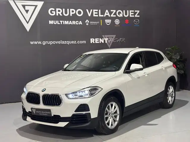 BMW X2 sDrive 20iA