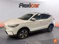 MG ZS Luxury Long Range Blanc - thumbnail 2