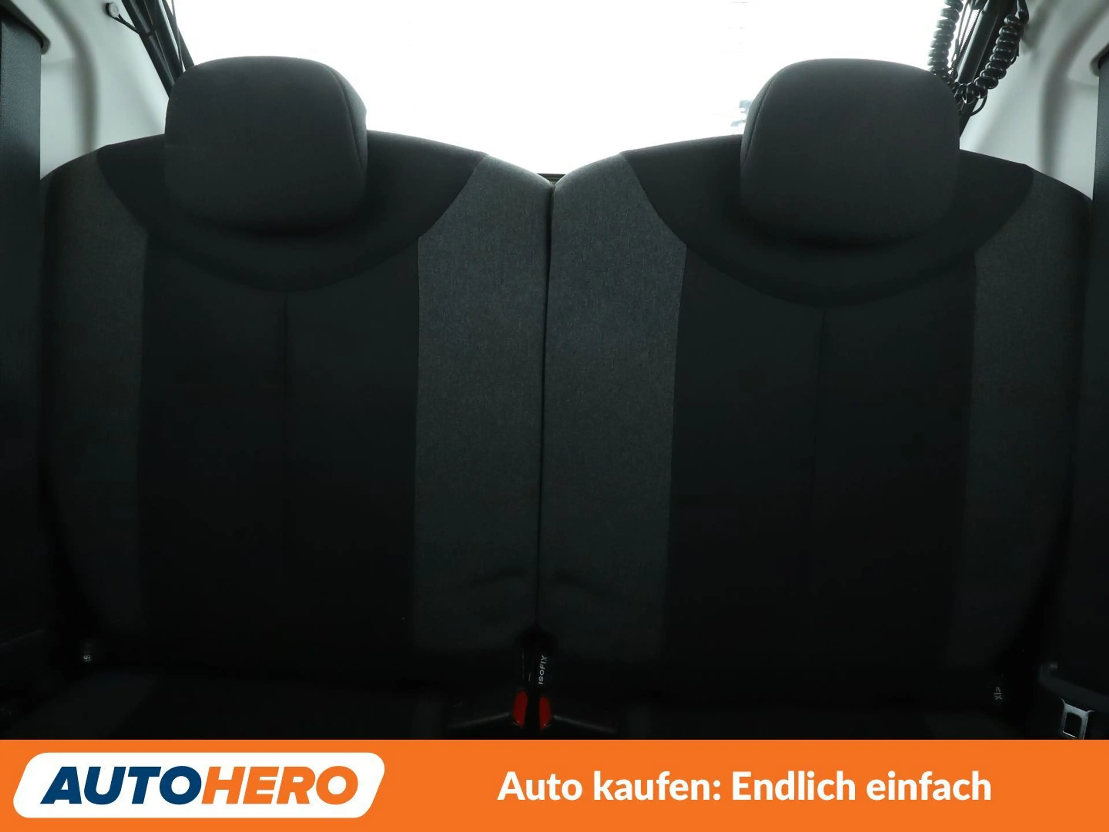 Citroen C1 1.2 VTi Shine*LIM*KLIMA*GARANTIE* — photo 15