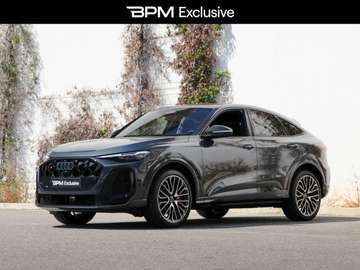 3.0 TFSI Hybride 367ch quattro S tronic 7