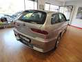 Alfa Romeo 156 GTA Sportwagon MANUALE 95000 KM Grau - thumbnail 4