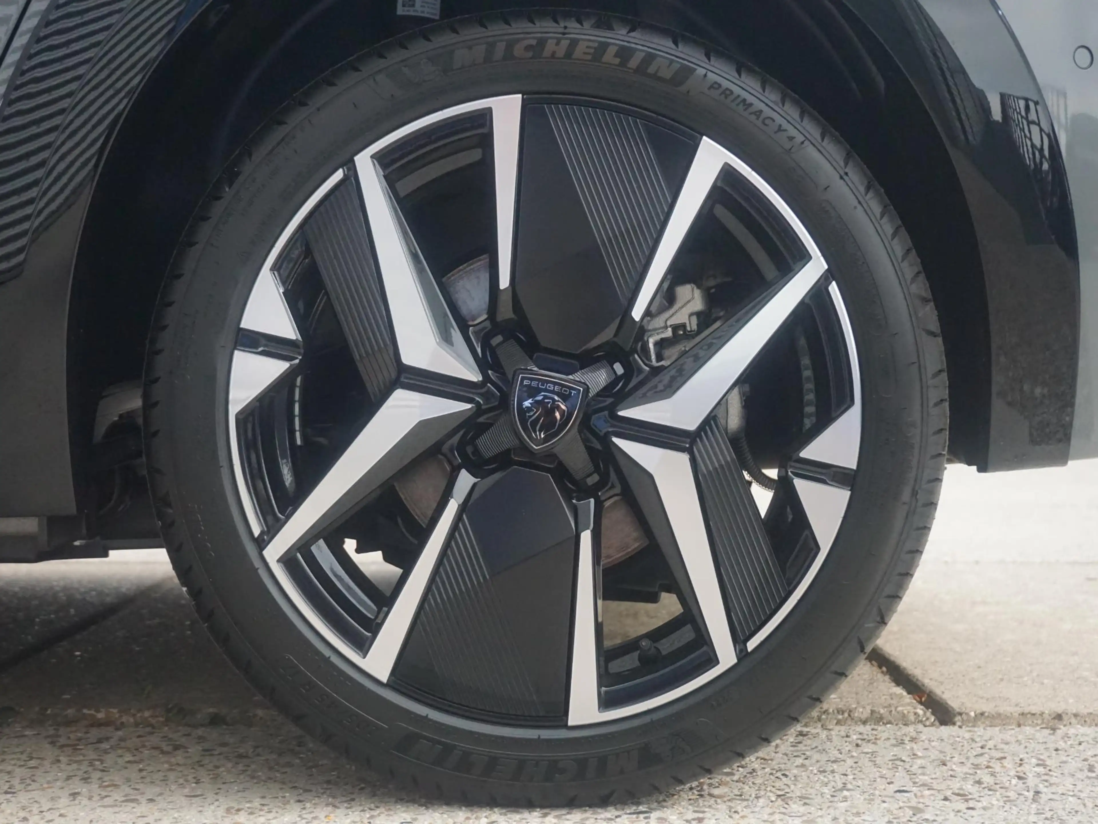 Peugeot e-208 EV GT 51 kWh Warmtepomp — photo 7