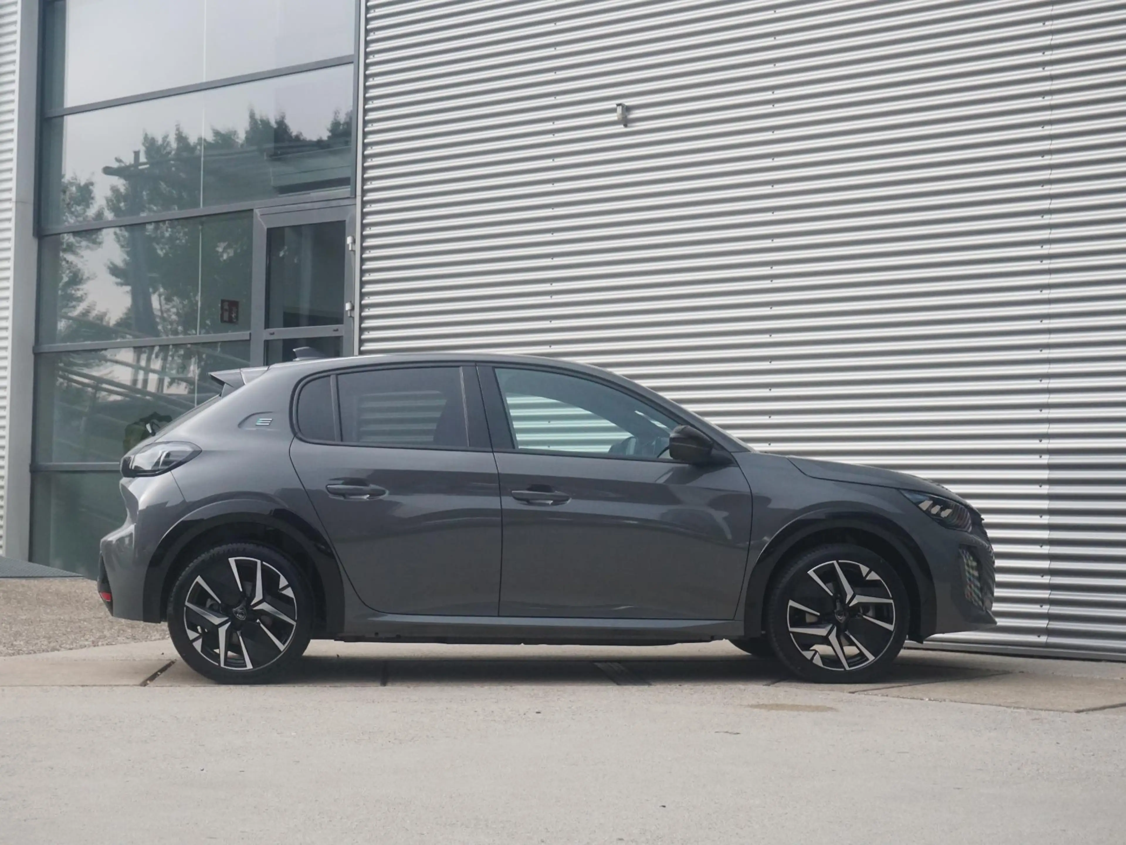 Peugeot e-208 EV GT 51 kWh Warmtepomp — photo 6
