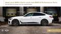 BMW 420 4 Serie Gran Coupé 420i Business Edition Plus M Sp Gris - thumbnail 10