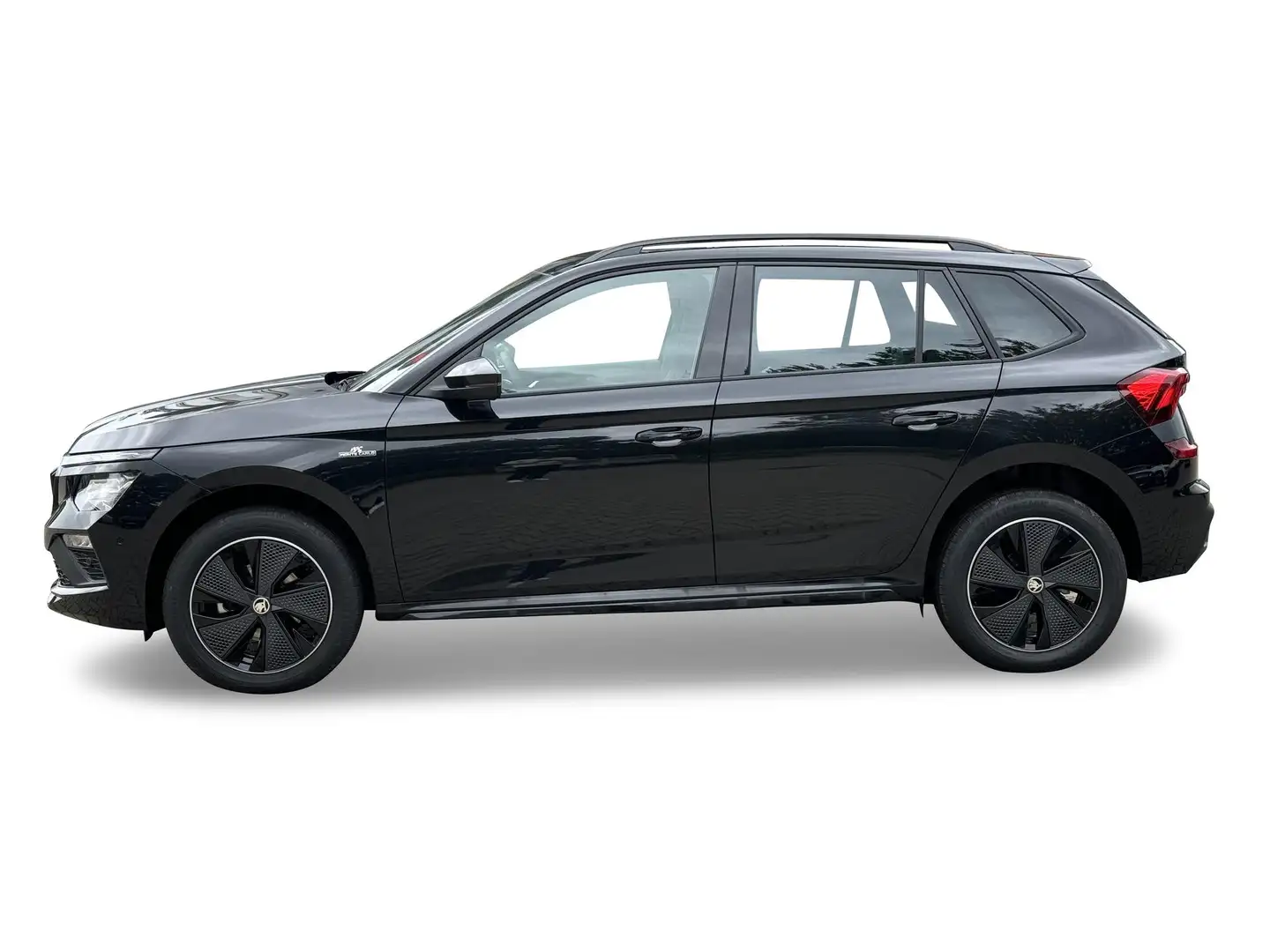 Skoda Kamiq Classic KAMERA+SHZ+KLIMA+TEMPOMAT+LED+16" LM 1.... - 2