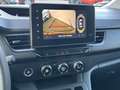 Renault Kangoo E-TECH Advance L1 44 kWh | Parkeerpakket | Stoelverwarmin Weiß - thumbnail 21