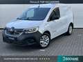 Renault Kangoo E-TECH Advance L1 44 kWh | Parkeerpakket | Stoelverwarmin Weiß - thumbnail 1