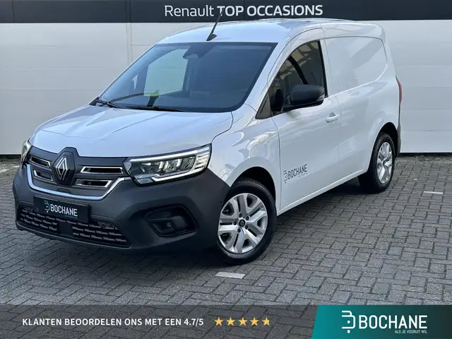 Renault Kangoo E-TECH Advance L1 44 kWh | Parkeerpakket | Stoelverwarmin