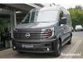 Nissan Interstar Kastenwagen AHK APP KAMERA SHZ TEMPOMAT Grau - thumbnail 3