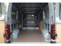 Nissan Interstar Kastenwagen AHK APP KAMERA SHZ TEMPOMAT Grau - thumbnail 17