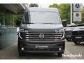 Nissan Interstar Kastenwagen AHK APP KAMERA SHZ TEMPOMAT Grau - thumbnail 2