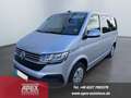 Volkswagen T6.1 Caravelle 2.0 TDI Comfortline DSG AHK PDC NAVI Garantie S... Silber - thumbnail 1