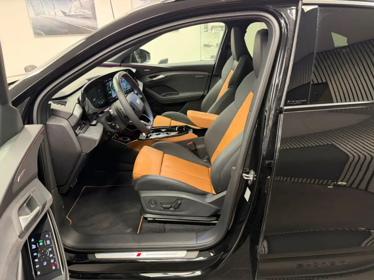 Audi SQ6 2026