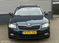 Skoda Superb Combi 1.8 TSI Elegance Business AUTOMAAT Blauw - thumbnail 3