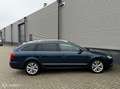 Skoda Superb Combi 1.8 TSI Elegance Business AUTOMAAT Blauw - thumbnail 8