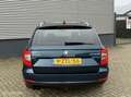 Skoda Superb Combi 1.8 TSI Elegance Business AUTOMAAT Blauw - thumbnail 7