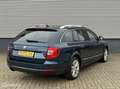 Skoda Superb Combi 1.8 TSI Elegance Business AUTOMAAT Blauw - thumbnail 6