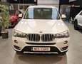 BMW X3 2.0 dA sDRIVE18,EURO 6B,AUTO, X-LINE ,CUIR,CAMERA Blanc - thumbnail 2