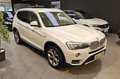BMW X3 2.0 dA sDRIVE18,EURO 6B,AUTO, X-LINE ,CUIR,CAMERA Blanc - thumbnail 3