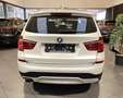 BMW X3 2.0 dA sDRIVE18,EURO 6B,AUTO, X-LINE ,CUIR,CAMERA Blanc - thumbnail 5