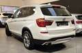BMW X3 2.0 dA sDRIVE18,EURO 6B,AUTO, X-LINE ,CUIR,CAMERA Blanc - thumbnail 8