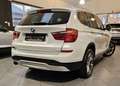 BMW X3 2.0 dA sDRIVE18,EURO 6B,AUTO, X-LINE ,CUIR,CAMERA Blanc - thumbnail 9