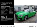 Audi S3 TFSI quattro*Navi*LED*B&O*PDC*Pano* Grün - thumbnail 1