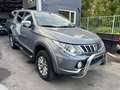 Mitsubishi L200 16.110 NETTO/2.4 DI-D 4WD DC TVA C et car-pass Bleu - thumbnail 2