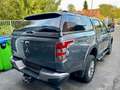 Mitsubishi L200 16.110 NETTO/2.4 DI-D 4WD DC TVA C et car-pass Bleu - thumbnail 3