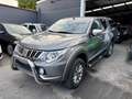 Mitsubishi L200 16.110 NETTO/2.4 DI-D 4WD DC TVA C et car-pass Bleu - thumbnail 1