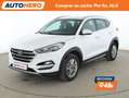 Hyundai TUCSON 1.6 Tecno BlueDrive 2WD Blanco - thumbnail 1