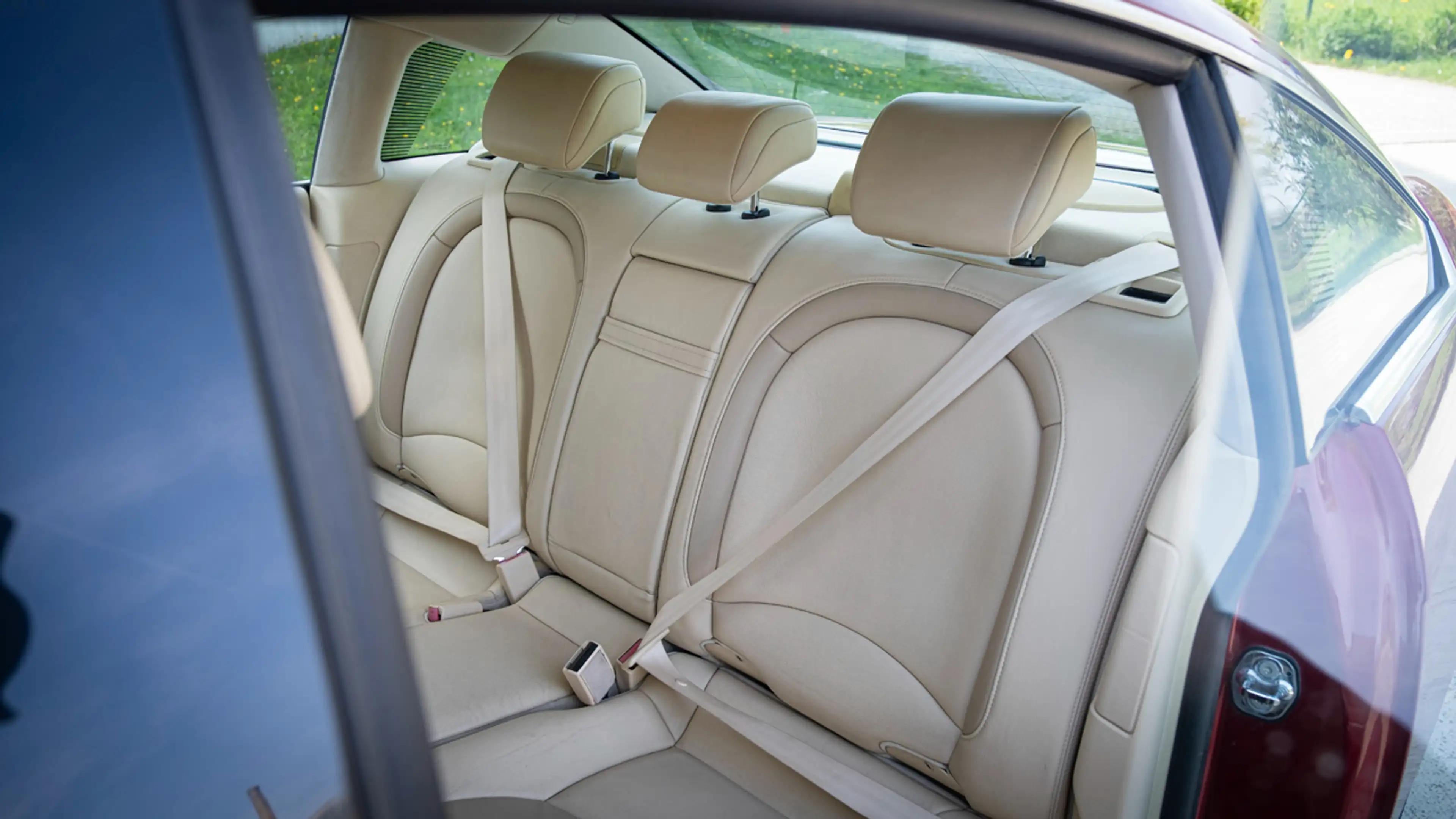 Citroen C6 C6 2.7 HDi V6 Exclusive FAP — photo 14