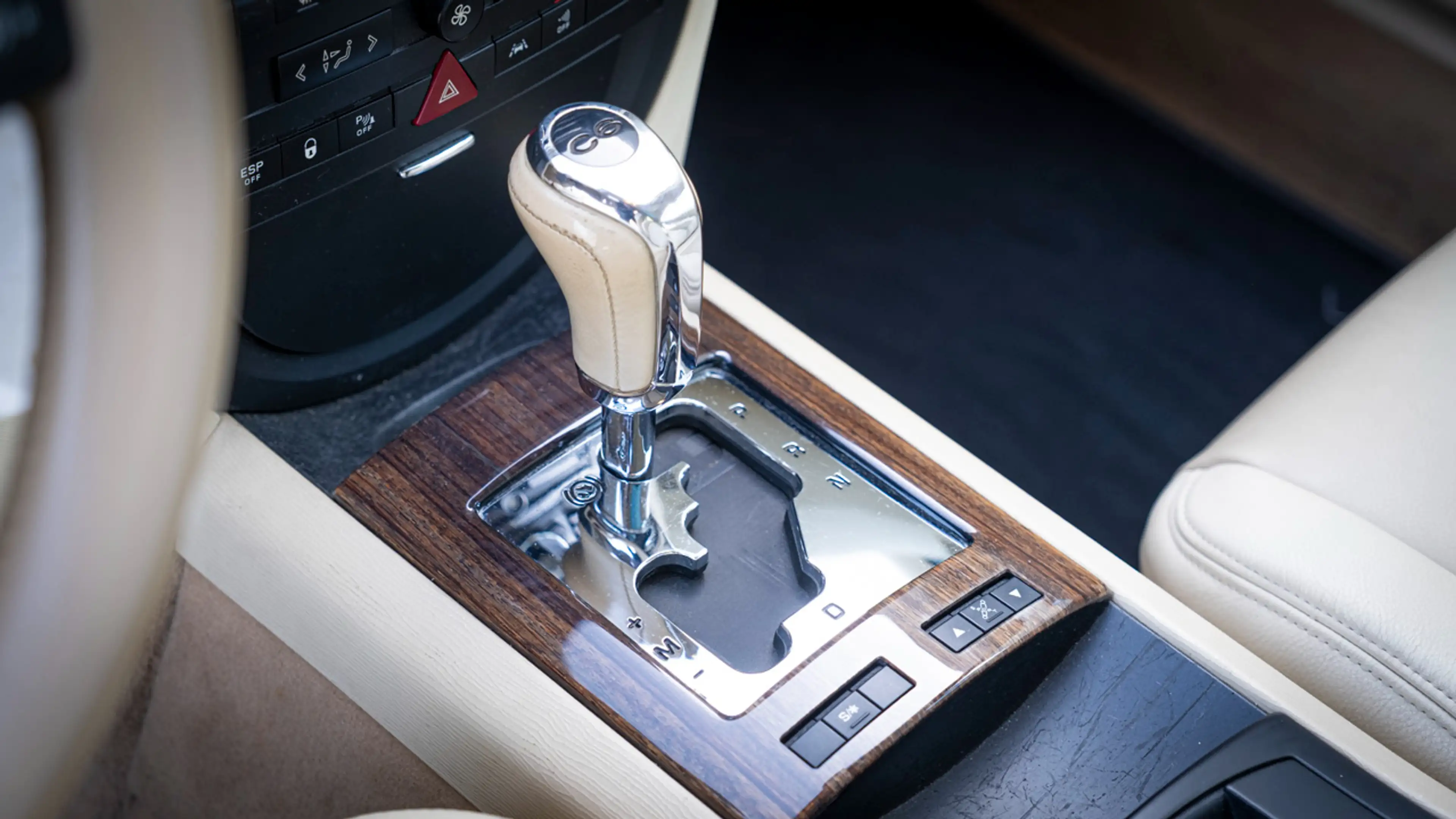 Citroen C6 C6 2.7 HDi V6 Exclusive FAP — photo 9