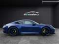 Porsche 992 911 (992) Coupe Sport-Design Kamera BOSE SpAbgas Azul - thumbnail 10