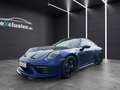 Porsche 992 911 (992) Coupe Sport-Design Kamera BOSE SpAbgas Azul - thumbnail 1