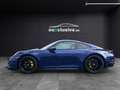Porsche 992 911 (992) Coupe Sport-Design Kamera BOSE SpAbgas Azul - thumbnail 2