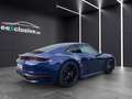 Porsche 992 911 (992) Coupe Sport-Design Kamera BOSE SpAbgas Azul - thumbnail 9