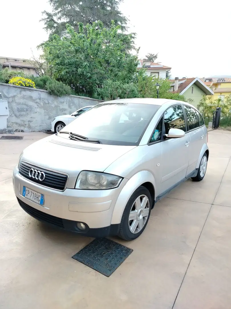 Audi A2 1.4 tdi Top - 2