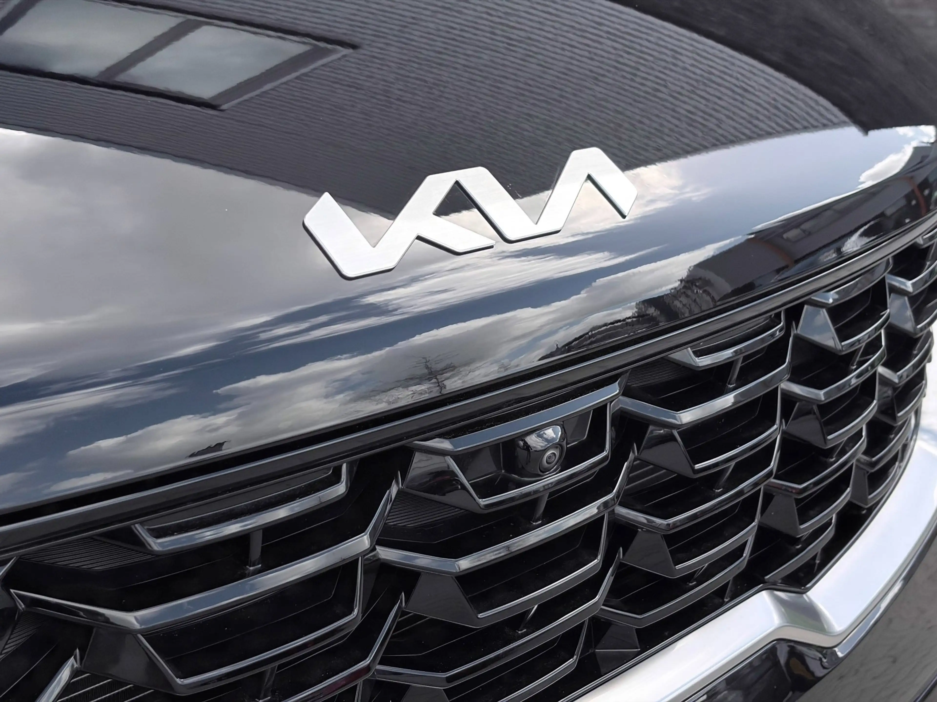 Kia Sorento 1.6 T-GDi Plug-in Hybrid 4WD ExecutiveLine 7p — photo 10