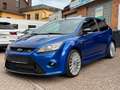 Ford Focus Lim. RS *1Hand*original*Lückenlos Scheckhe Blau - thumbnail 1
