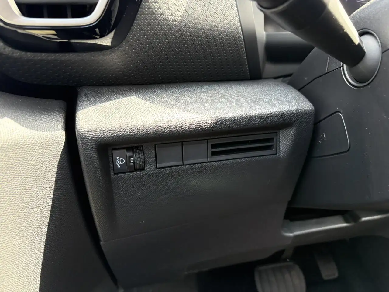 Citroen C4 Berline — photo 44