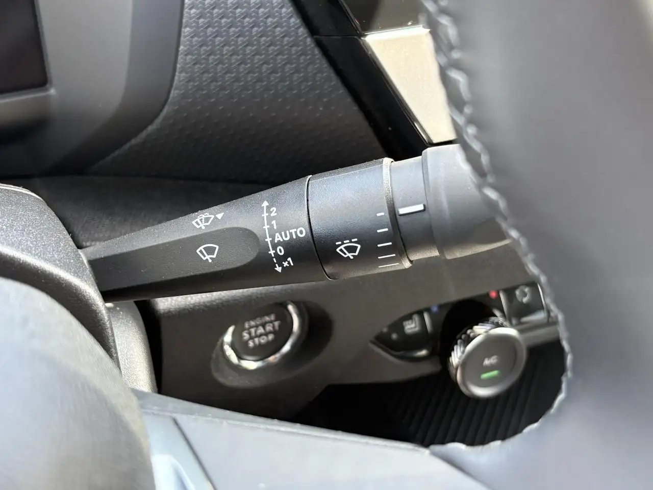 Citroen C4 Berline — photo 38