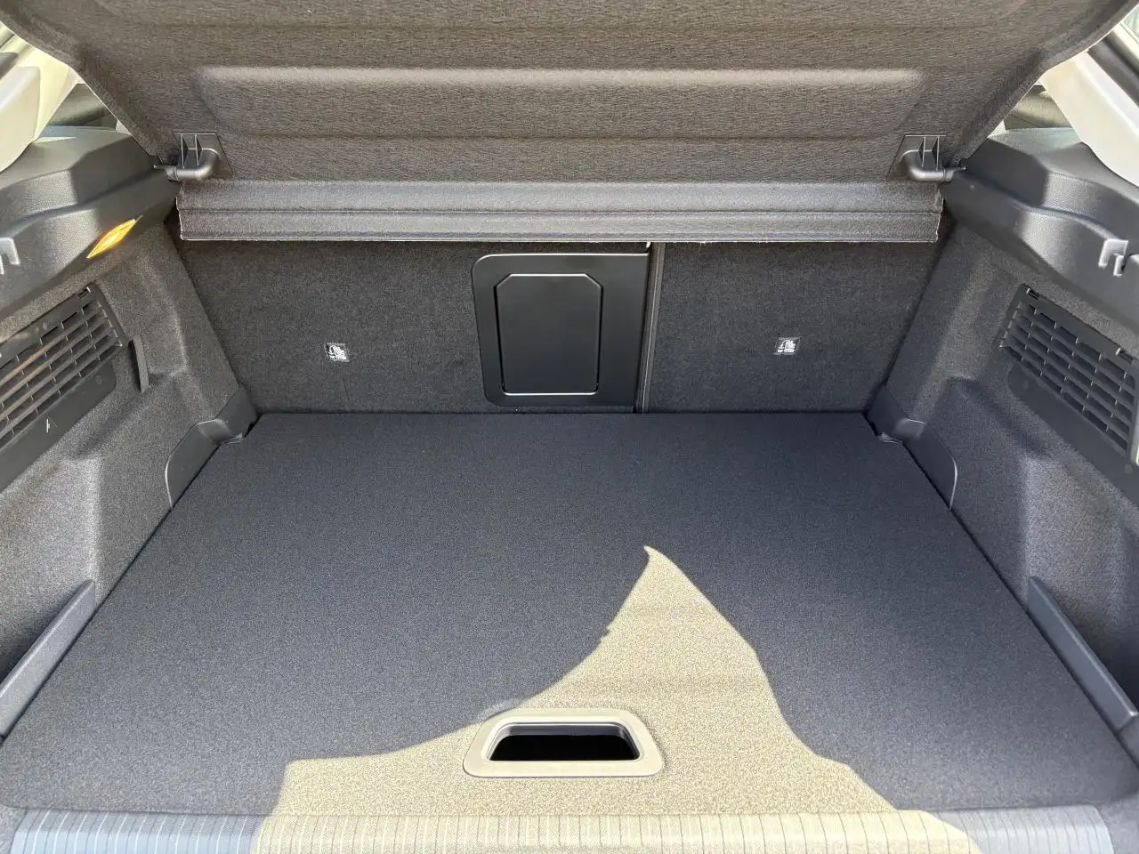 Citroen C4 Berline — photo 49